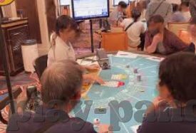 升级版森林舞会-升级版森林舞会，重塑自然与人类和谐共生的新篇章